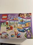 lego friends set