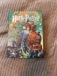 Harry potter och de vises sten bok 1