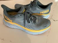 Hoka skor