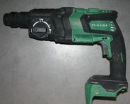 HiKOKI DH 18DPC – Kraftfull Borrhammare (18V, kolborstfri)