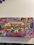 lego friends set