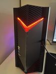 acer nitro n50-656 i5-14f/16/1024/ 4060 ti