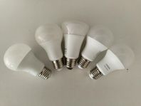 Philips Hue lights (5st)