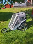 cykelvagn