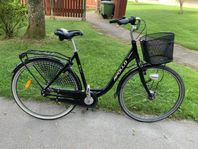 Damcykel Apollo