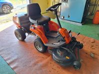 Husqvarna Rider r111b