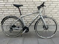 Scott sub 45 hybridcykel
