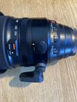 Fujifilm Fujinon XF 100-400/4.5-5.6 R LM OIS WR