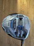 Taylormade SLDR 12 grader X-flex