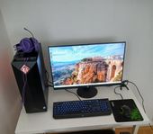 Datorpaket! i5-9400F - 1660Ti - 16GB Ram