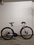 Merida herrcykel 28" 24vxl bra skick