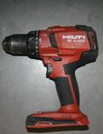 Hilti SF 6-A22 – Stark 22V borrskruvdragare