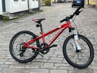 Cykel 20 tum Orbea MX