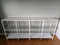 Vita hyllor Vittsjö