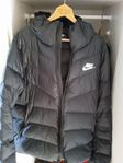Vinterjacka Nike