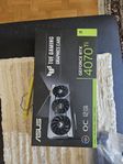 Rtx tuf gaming 4070 Ti