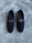 Louis Vuitton hockenheim loafers