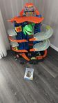 Hot Wheels ULTIMATE GARAGE