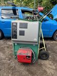 CTC 1200 family Olje/pelletspanna BORTSKÄNKES 