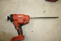 Hilti CD 4-A22 Kabeldragningsmaskin – 22V