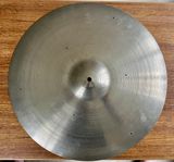 Zildjian ride