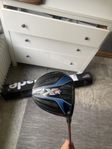 Callaway XR 16 DRIVER STIFF