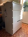 IKEA-byrå i dåligt skick