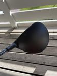 Cobra Darkspeed LS Fw3 - Stiff