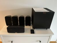 klipsch 5.1