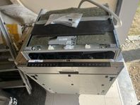 Bosch super silence integrerad