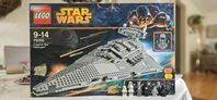 Lego Star Wars Imperial Star Destroyer, set 75055