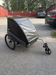 Cykelvagn halva priset
