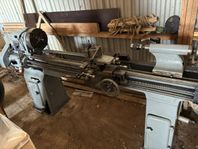 Örn Sk-4 Svarv