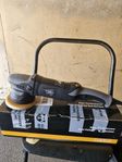 Polermaskin Shine mate ex 620 15 i ny skickk