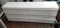 TV-Bänk 160cm och Trädgårdspruta Bortskänkes