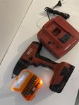 HILTI skruvdragare