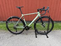 Gravelhoj White GX LTD