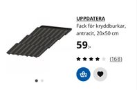 IKEA uppdatera