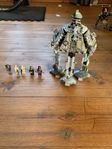 Lego star wars 2014 AT-AP