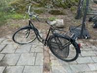 Pilen i behov av kärlek