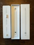 Apple Pencil Gen 1.