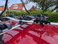 Thule proride Volvo