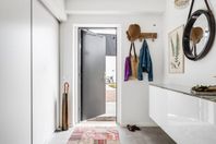 Sideboard med förvaring 