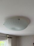 2st Ikea plafond-lampor