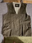 Barbour skytteväst