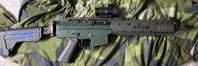 G&G AK5C