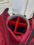 golfbag dam