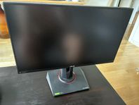 ASUS TUF Gaming VG259QM – 24.5”
