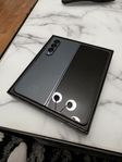 Samsung Galaxy Z Fold4 smartphone 12/512 (Graygreen)