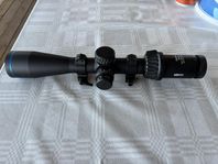 Meopta Optika6 2,5-15x44 RD, RD-4C Belyst